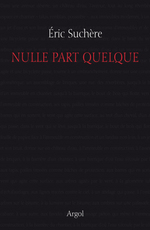 Nulle part quelque