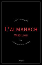 L’Almanach Vassiliou