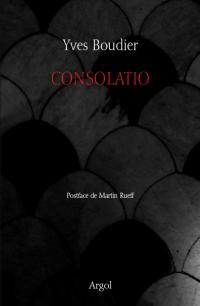 Consolatio