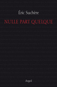 Nulle part quelque